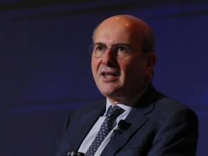 Κ. Χατζηδάκης: Μήνας πληρωμών για τους αγρότες ο Δεκέμβριος