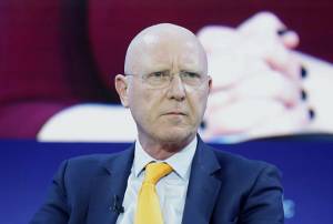 Κυπαρίσσης (Optima Bank): Δέσμευση για διανομή μερίσματος 30% από τα κέρδη του 2024