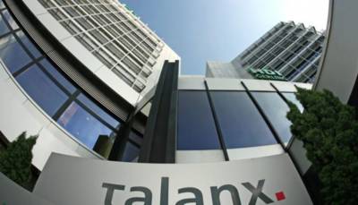 Talanx Group generates record profit of EUR 1,581 million in financial year 2023