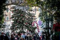 Από 11 Δεκεμβρίου το εορταστικό ωράριο των καταστημάτων για τα Χριστούγεννα