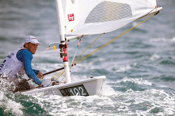 Η Groupama Ασφαλιστική στηρίζει τους ανερχόμενους ιστιοπλόους Δημήτρη Παπαδημητρίου και Δημήτρη Μπήτρο