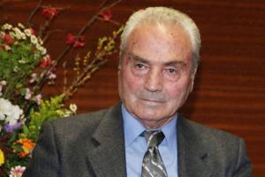 Πέθανε σε ηλικία 89 ετών ο αθλητικογράφος Σταύρος Τσώχος