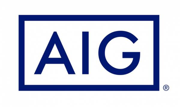 AIG GREECE: Οργανωτικές αλλαγές στον Κλάδο Περιουσίας