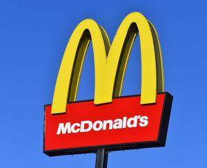 Στη Λεωφόρο Αθηνών-Πειραιώς το νέο McDonald’s