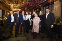 Η χριστουγεννιάτικη γιορτή του ΣΕΣΑΕ