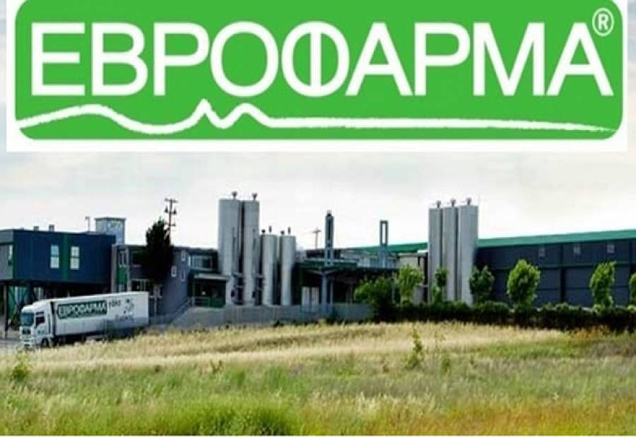 Εβροφάρμα: Αύξηση κατά 19% των πωλήσεων στο α΄ 6μηνο