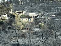 Τον Σεπτέμβριο η συζήτηση στη Βουλή για τον απολογισμό των καταστροφικών πυρκαγιών