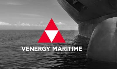 Venergy Maritime: Ναυπηγεί ακόμα δύο δεξαμενόπλοια MR2