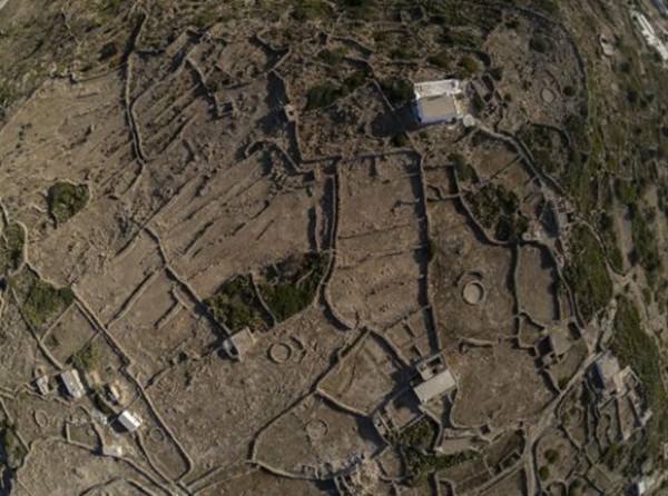 Κτηματολόγιο: Ανάρτηση πινάκων και διαγραμμάτων σε Καλλιθέα και Π. Φάληρο