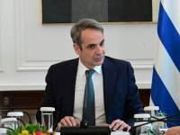 Μητσοτάκης: Aύριο η επιστροφή ενός ενοικίου σε πάνω από 1 εκατ. ενοικιαστές