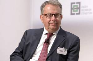 Alpha Τrust Ανδρομέδα: Αποχώρηση Φαίδωνα Ταμβακάκη μετά από 25 χρόνια - Ανασυγκρότηση του Δ.Σ.