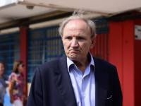 Αποχώρησε από τον ΣΥΡΙΖΑ ο Στέφανος Τζουμάκας