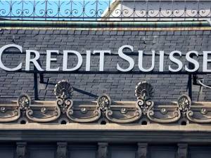 Credit Suisse: Ανήσυχες οι αγορές μετά την εξαγορά της από την UBS