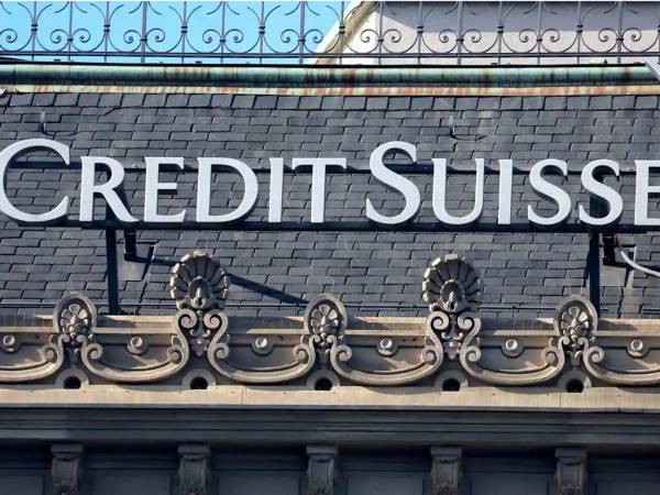 Credit Suisse: Ανήσυχες οι αγορές μετά την εξαγορά της από την UBS