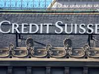 Credit Suisse: Ανήσυχες οι αγορές μετά την εξαγορά της από την UBS