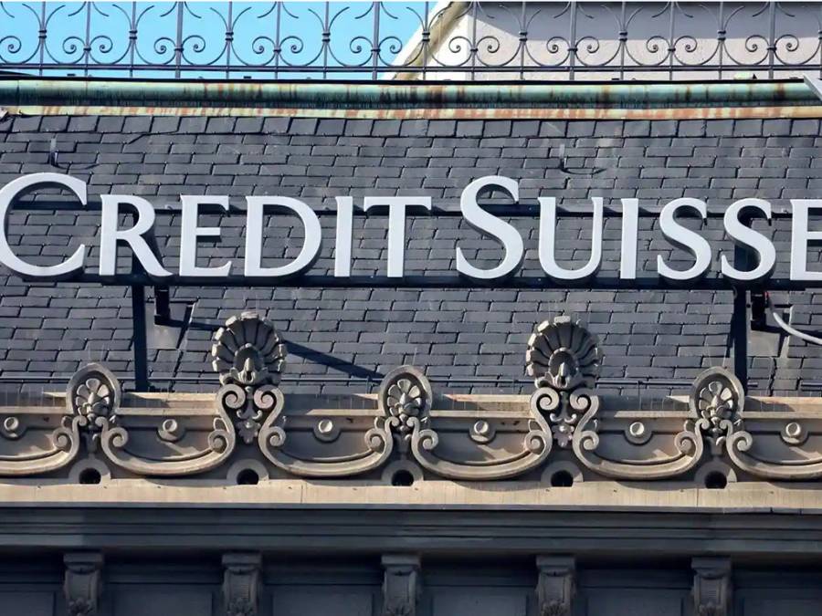 Credit Suisse: Ανήσυχες οι αγορές μετά την εξαγορά της από την UBS