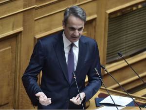 Μητσοτάκης: Αύξηση των ορίων της Golden Visa σε αστικά κέντρα και νησιά