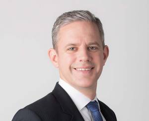 Everest Appoints Industry Leader Glen Browne to Global Head of Accident & Health
