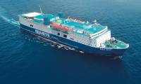 Thessaloniki Ferry Link with Sporades, Cyclades, Crete Takes Off