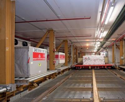 Emirates SkyCargo: Ενισχύει τη δυνατότητα μεταφοράς εμβολίων