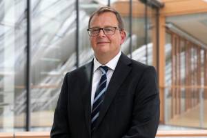 Vice-President Kettel Thomsen leaves EIB to take helm of Danish Central Bank