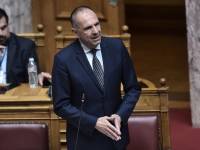 Στο Ριάντ την Πέμπτη ο Υπουργός Εξωτερικών, Γιώργος Γεραπετρίτης