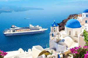 Olympic Holidays: Για πρώτη φορά κρουαζιέρες σε ελληνικά νησιά
