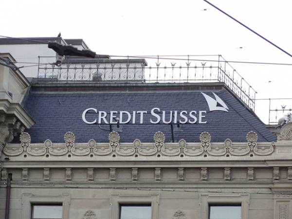 Credit Suisse: Ζημιογόνο το 2021 λόγω πολυέξοδων δικαστικών διακανονισμών