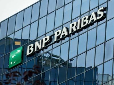 BNP Paribas Group: Results as at 31 March 2023