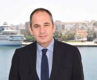 Δήλωση ΥΝΑΝΠ Γ. Πλακιωτάκη μετά τη σύσκεψη για το εμπορικό λιμάνι του Πειραιά