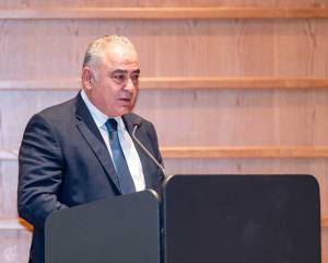 Χατζηθεοδοσίου: Οικονομική ενίσχυση 5.000 ευρώ σε κάθε εργαζόμενο του ΕΕΑ που αποκτά παιδί