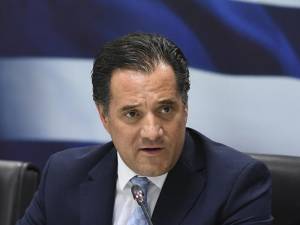 Γεωργιάδης: Πράγματι υψηλές οι τιμές στα γαλακτοκομικά, αλλά εμείς δεν μπορούμε να κάνουμε μποϊκοτάζ