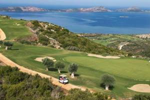10 years Greek Maritime Golf Event on September 5-8, at Costa Navarino