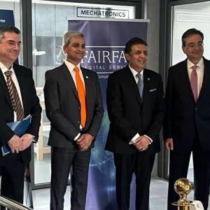 Συνεργασία Eurobank, Fairfax και LTIMindtree στην Κύπρο - Σχέδια για Κέντρο Καινοτομίας