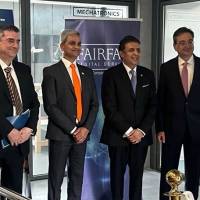 Συνεργασία Eurobank, Fairfax και LTIMindtree στην Κύπρο - Σχέδια για Κέντρο Καινοτομίας