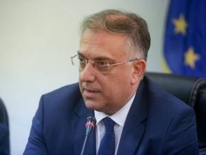 Τ. Θεοδωρικάκος: Τα σύνορα στον Έβρο είναι απροσπέλαστα ό,τι και αν κάνει η Τουρκία - Να δώσει εξηγήσεις για τους γυμνούς μετανάστες