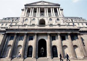 BoE: Δεν επηρεάζεται άλλη βρετανική τράπεζα από την κατάρρευση της SVB