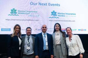 Η Howden ανάμεσα στους Global Partners του Marine Insurance Greece 2025