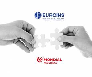 Στρατηγική συνεργασία Euroins Ελλάδος με Mondial Assistance