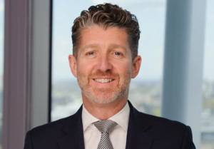 Liberty Mutual Insurance appoints Mike Gosselin to the newly created role of Global Leader, Energy & Transition Risk