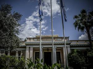Oι νέοι γενικοί και ειδικοί γραμματείς στα υπουργεία