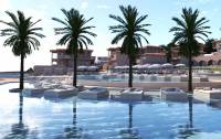 Zeus International Hotels & Resorts: Ανακαινεί και διαχειρίζεται ξενοδοχείο στην Άφυτο της Χαλκιδικής