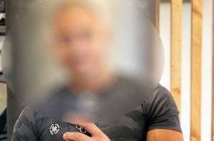 Συνελήφθη πρώην παίκτης γνωστού ριάλιτι για κατοχή ναρκωτικών στην Κατερίνη μετά από έλεγχο
