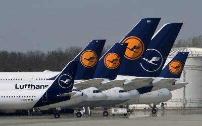 Η Lufthansa διαπραγματεύεται το 40% της ITA Airways