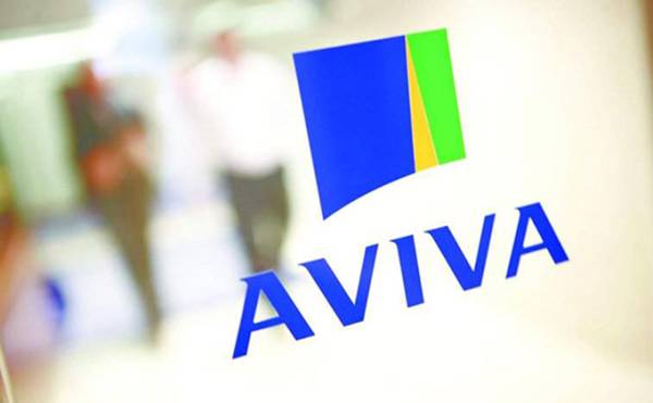 Aviva brings ergonomic AI technology to workplace injury prevention