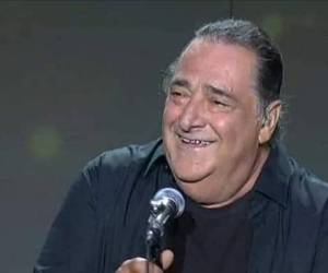 Έφυγε από τη ζωή ο Βασίλης Καρράς