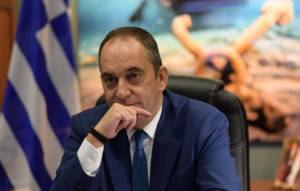 Συμβούλιο Υπουργών Θαλασσίων Μεταφορών της Ε.Ε.: Εκτός του Κανονισμού «FuelEU Maritime» η ελληνική ακτοπλοΐα μέχρι το 2029