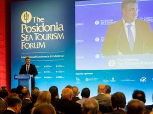 Posidonia Sea Tourism Forum 2025 calls for bold rethink of cruise growth in the mediterranean