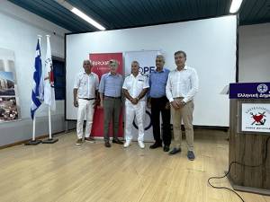 Eurolife FFH: Ταξίδι ενημέρωσης μαζί με την HOPEgenesis στο Καστελλόριζο για τις οικογένειες του νησιού