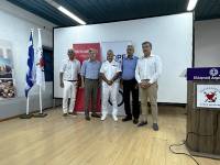 Eurolife FFH: Ταξίδι ενημέρωσης μαζί με την HOPEgenesis στο Καστελλόριζο για τις οικογένειες του νησιού
